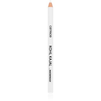Catrice Kohl Kajal Waterproof creion kohl pentru ochi - imagine 2